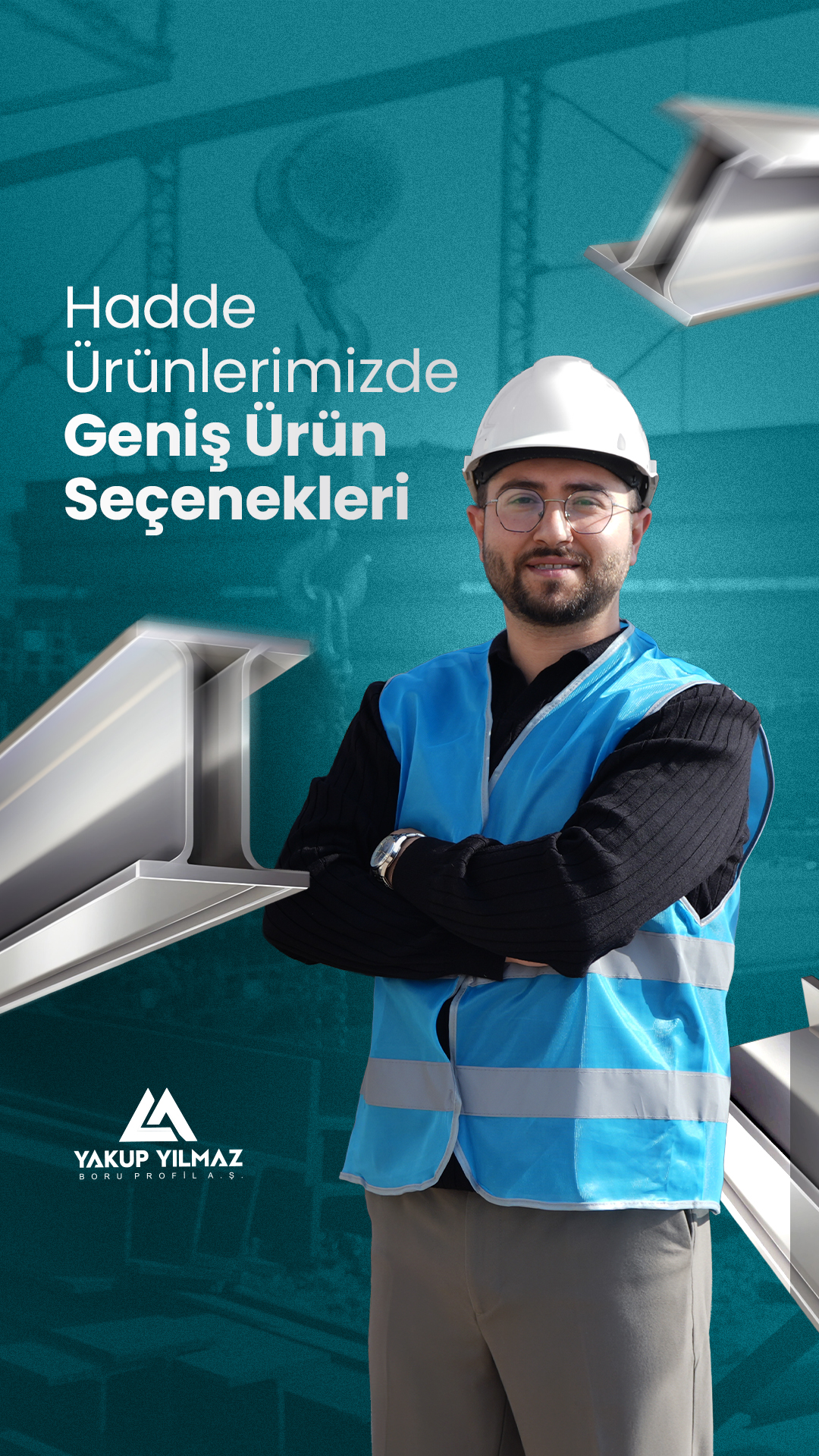 Demir Köşebent ve Lama Silme Çeşitleri