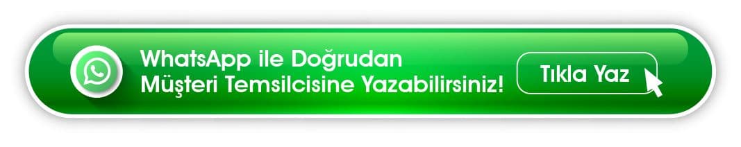 Whatsapp Yakup Yılmaz Müşteri Temsilcisi Teklif Al