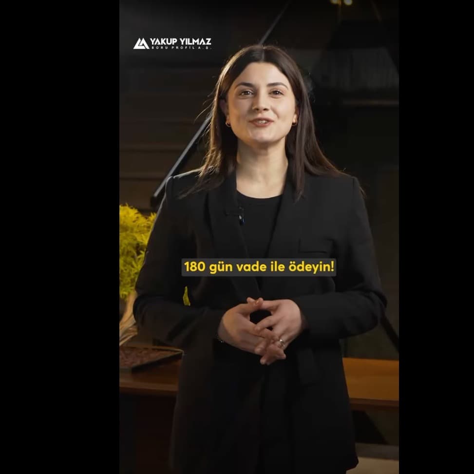 Yakup Yılmaz Proemtia Ödeme İmkanı