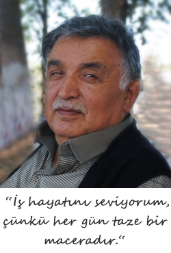 Yakup Yılmaz - Founder