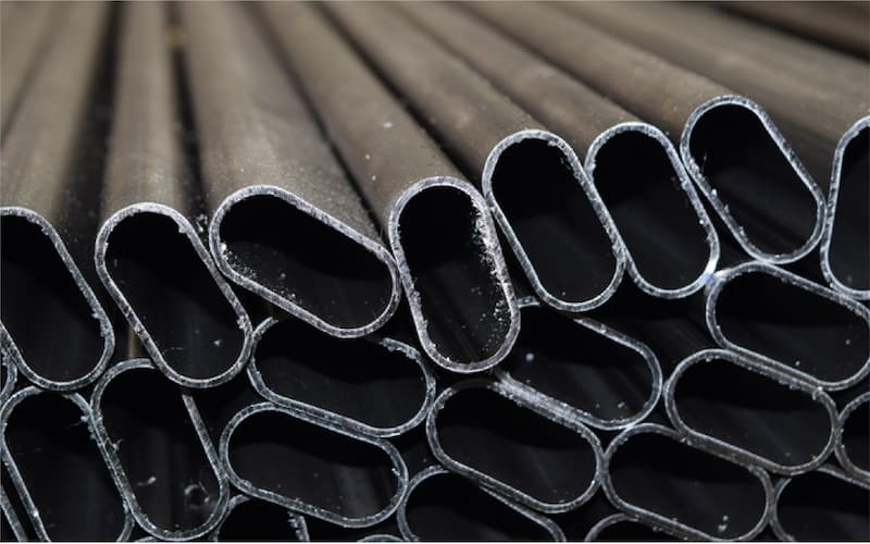 Product types and features related to Oval Profiles