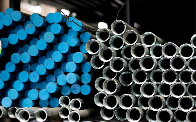 Product types and features related to Plumbing Pipes