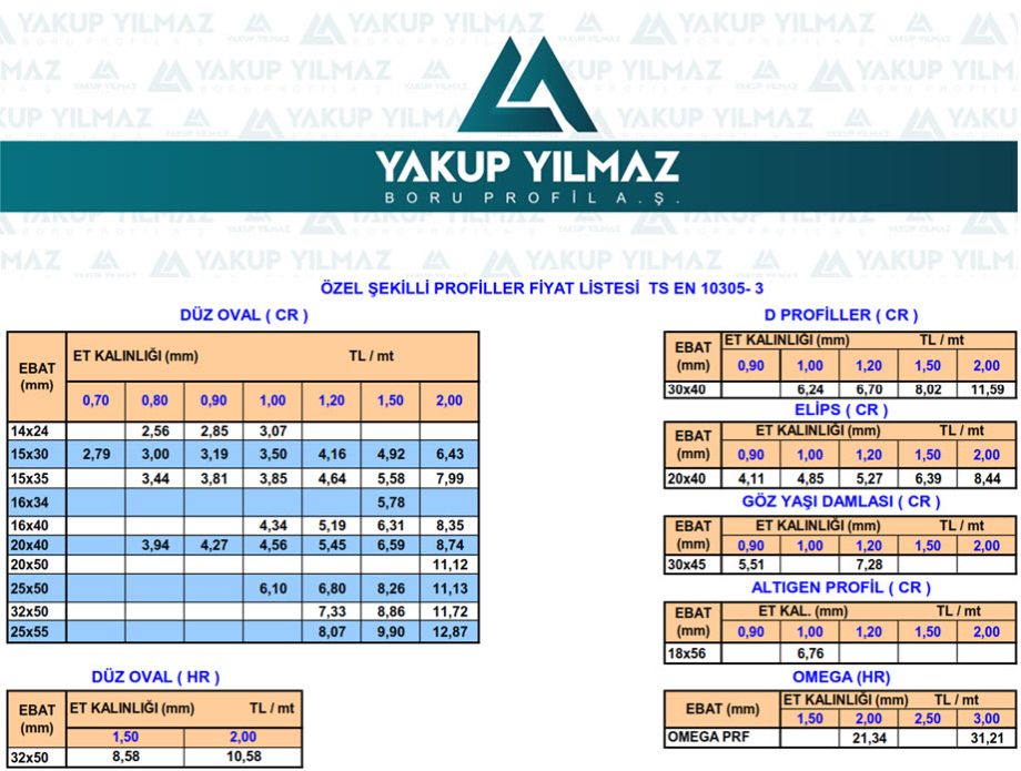 YakupYilmazBoru_Profil_fiyatlari-04-11-2019