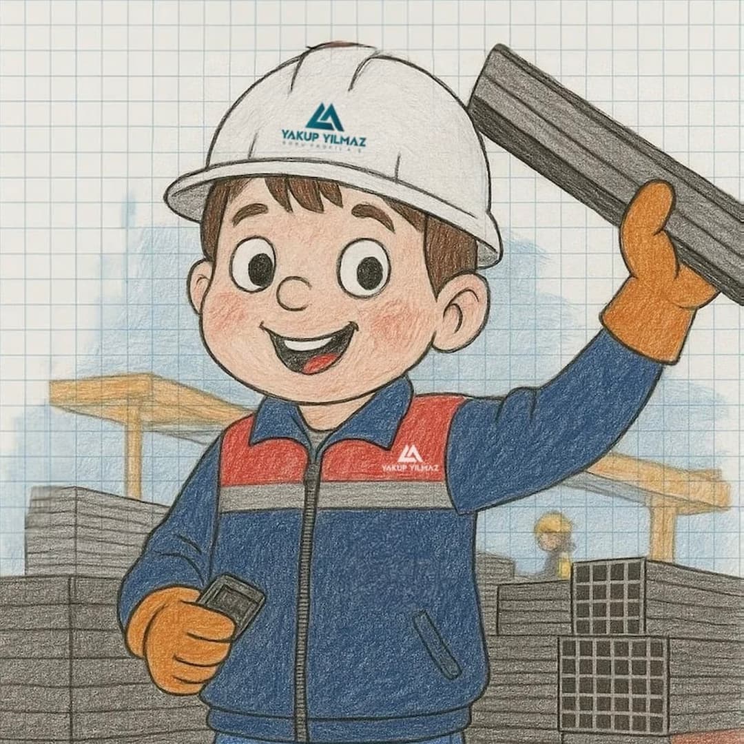 Metal Piyasası 23 Nisan 2026: İnşaat Sezonu Etkisi, Hurda Dinamikleri ve Enerji Krizi